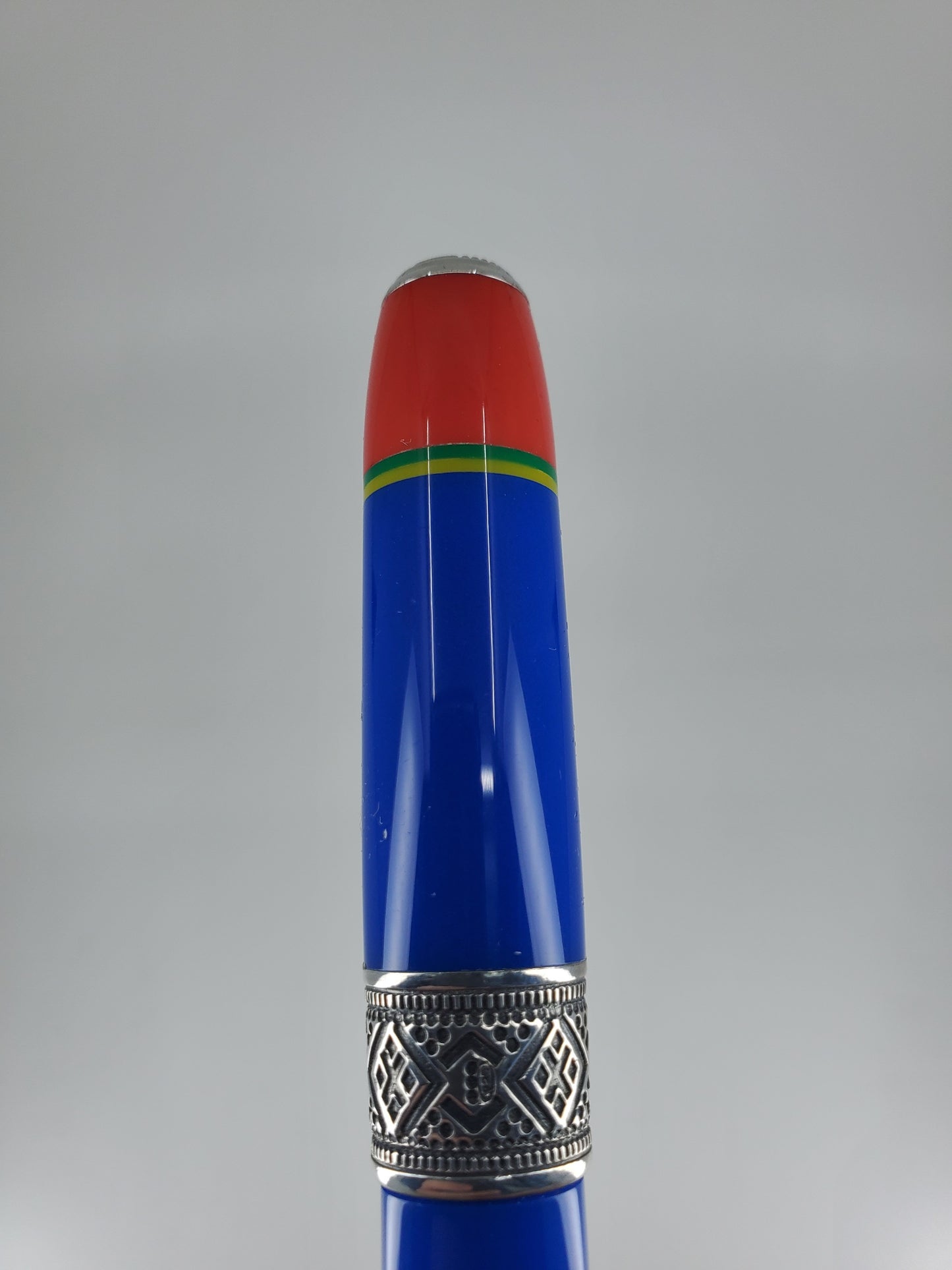 *Consignment* Delta Sami Limited Edition Ballpoint Pen