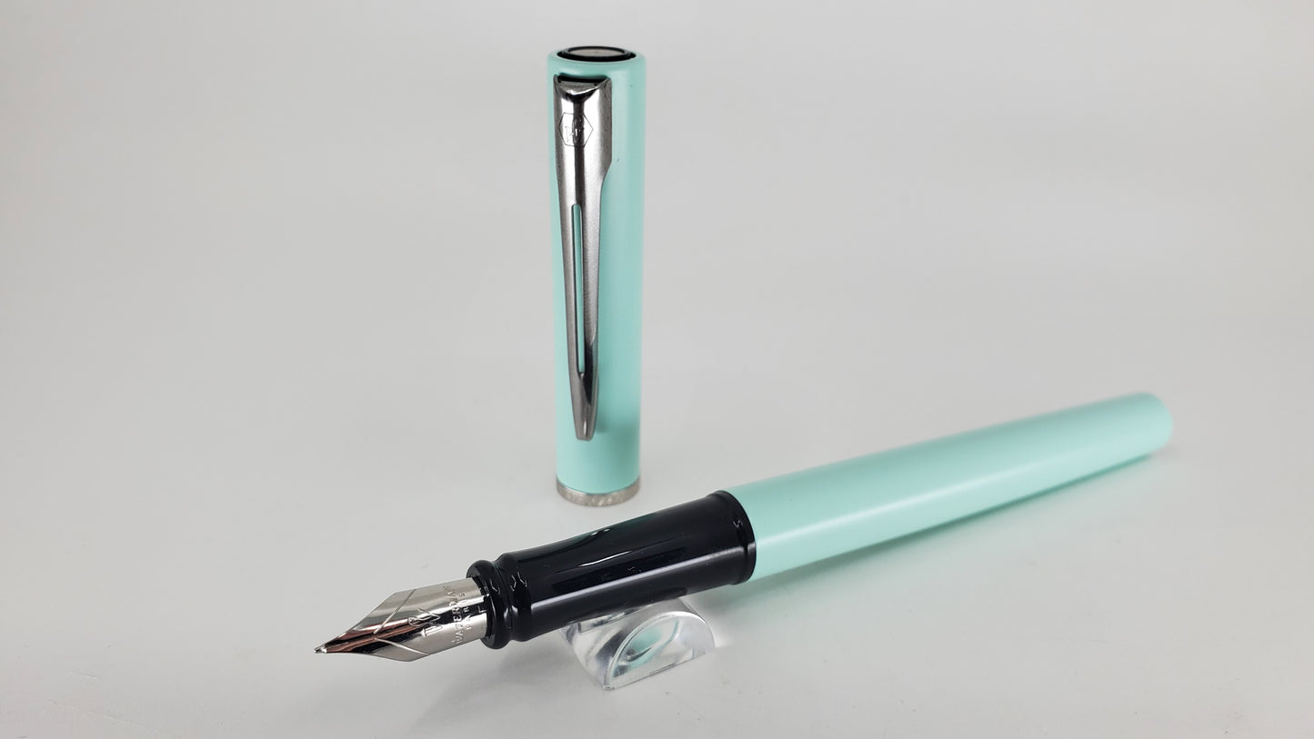 Waterman Allure Fountain Pen Fine Nib