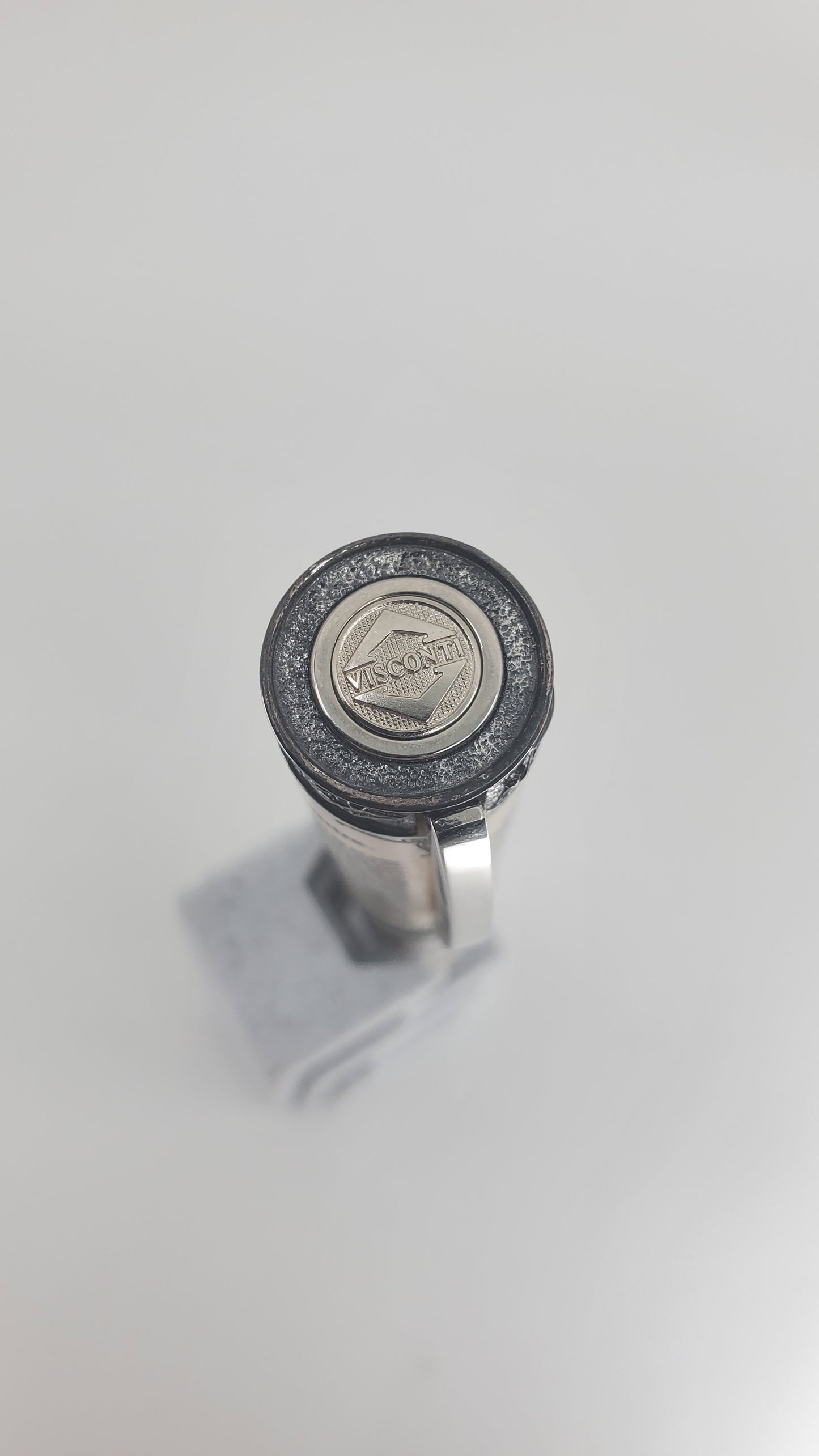 Visconti Declaration of Independence Fountain Pen 24k Gold 1.3 Nib