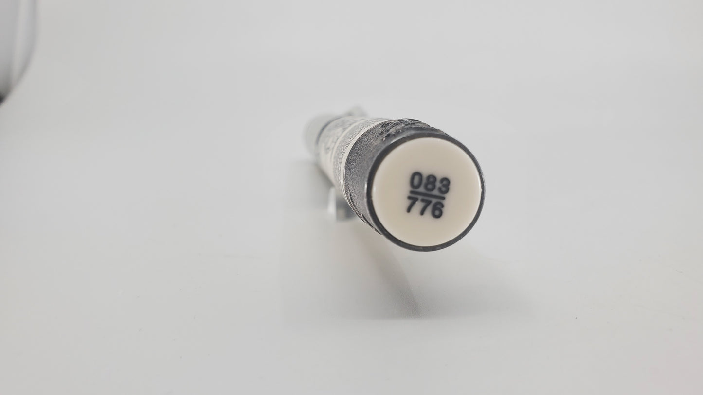 Visconti Declaration of Independence Fountain Pen 24k Gold 1.3 Nib