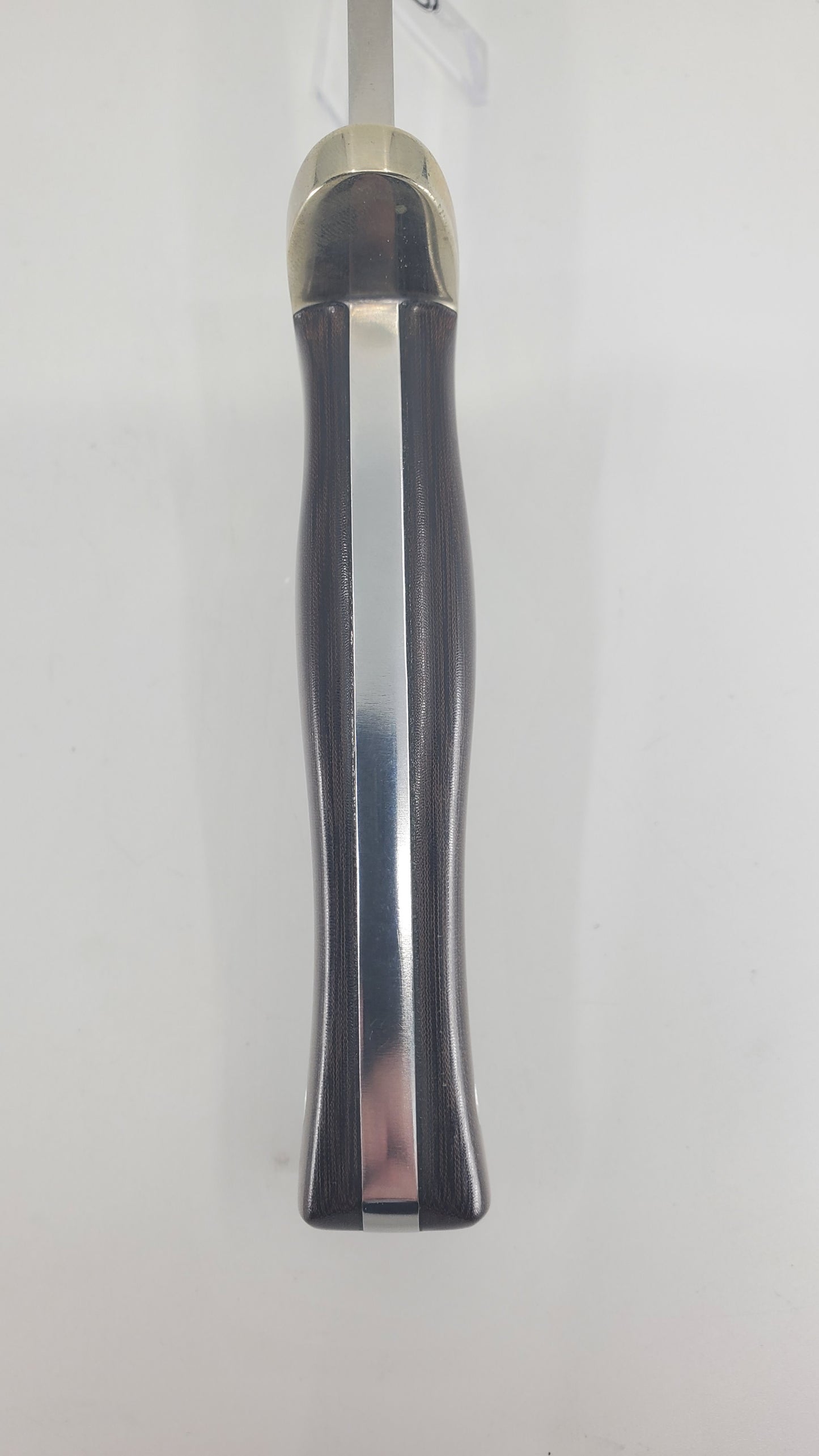 Randall Made Model 14 "Attack" Saw Full Tang Fixed Blade