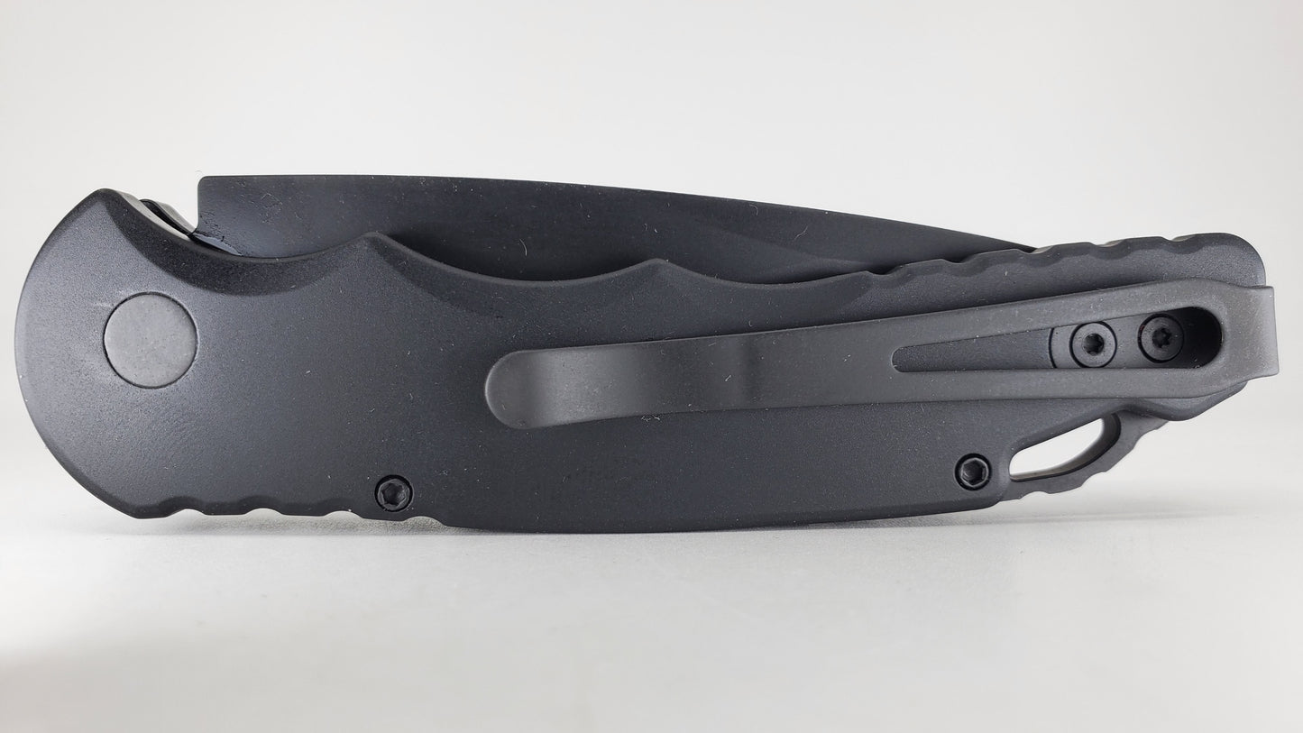 Protech Tactical Response 5 (TR-5) Operator Auto Folding Knife