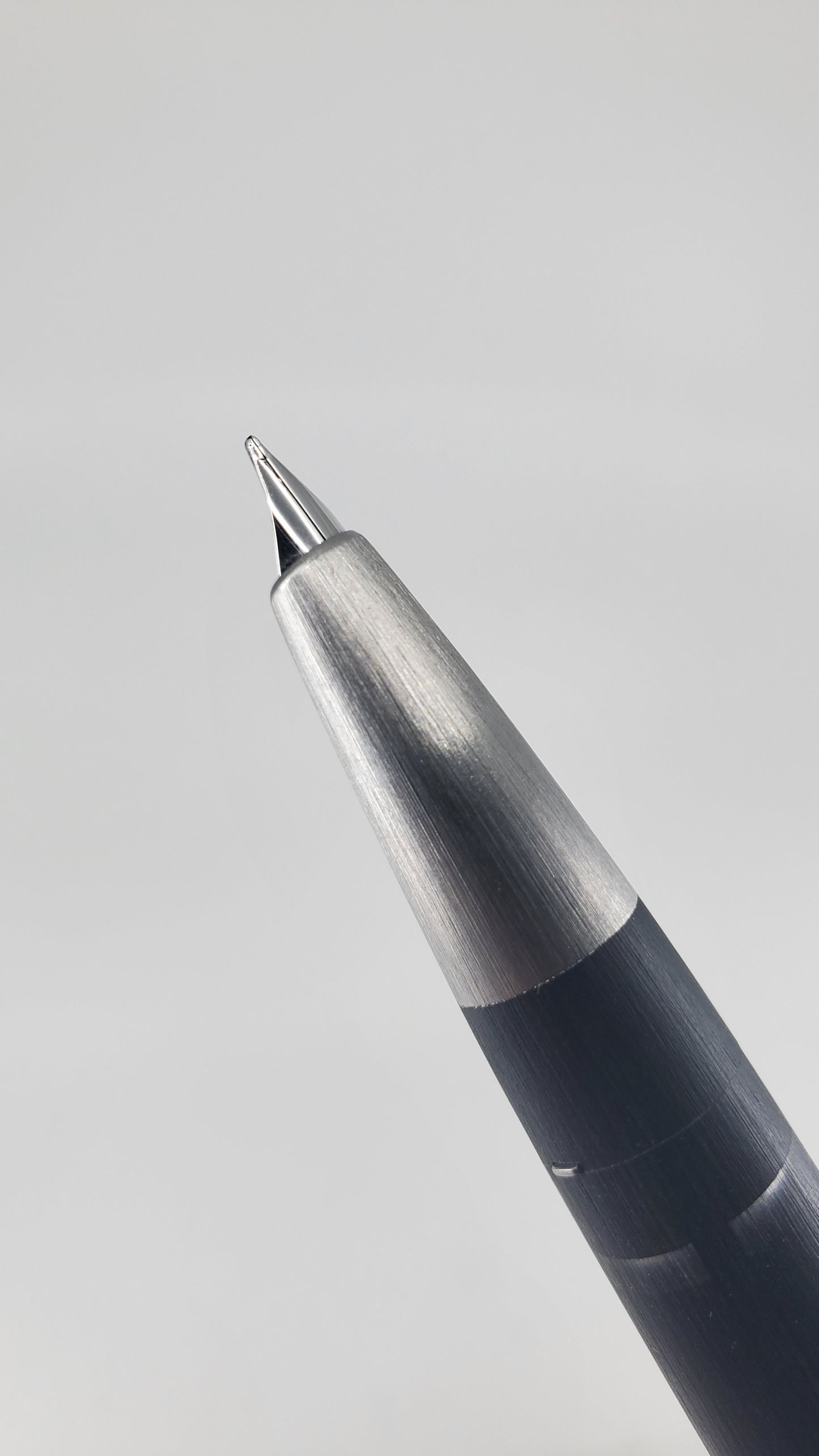 Lamy 2000 Fountain Pen Black