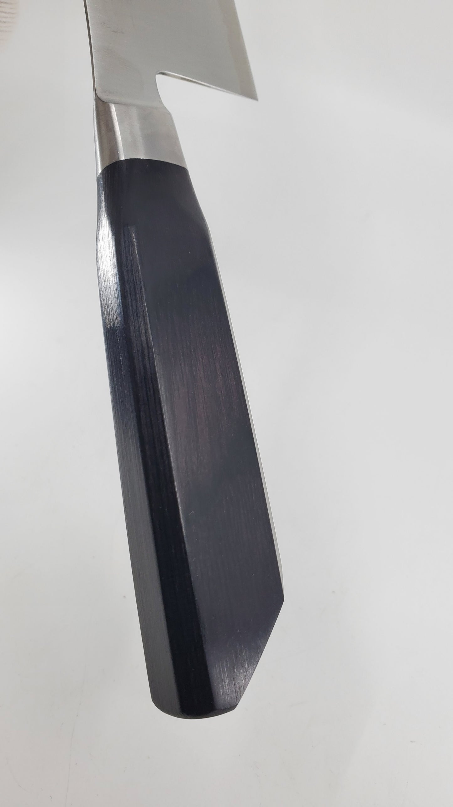 Kiwami Japanese Kitchen Knife ZDP189 Santoku 180mm