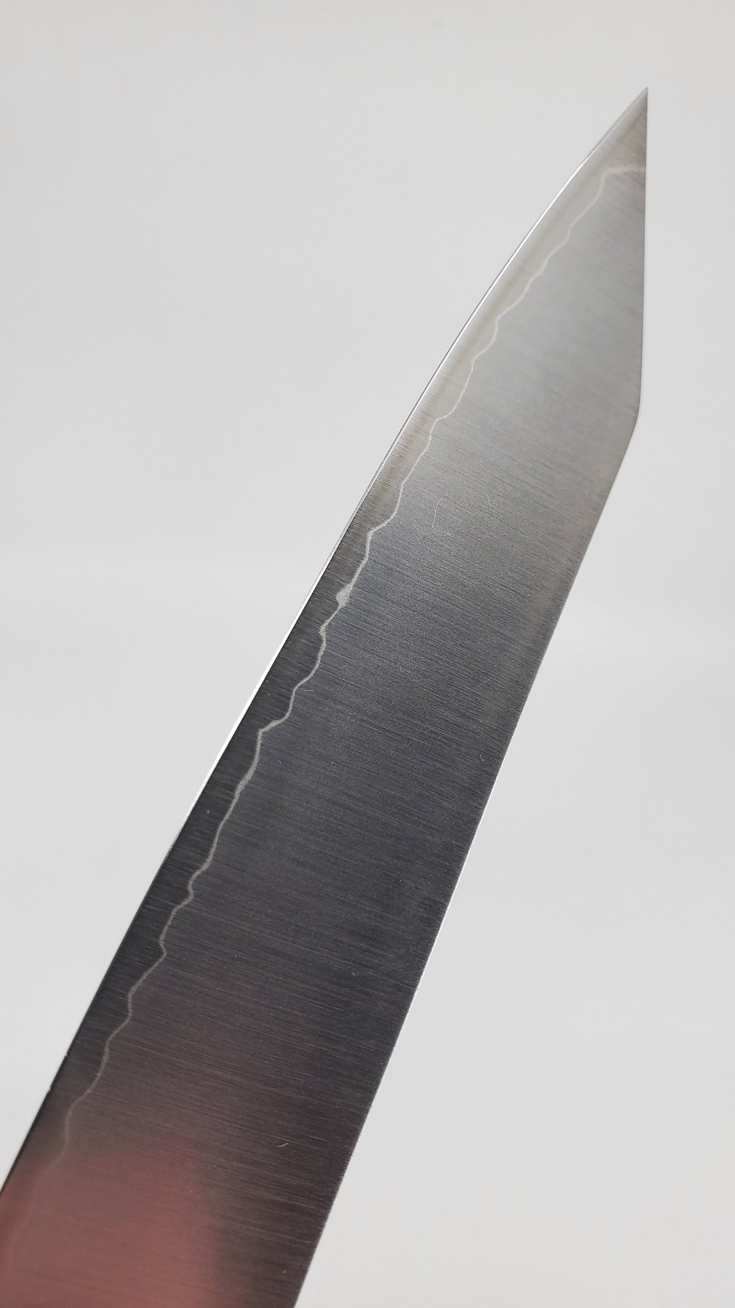 Kiwami Japanese Kitchen Knife ZDP189 Petty 150mm