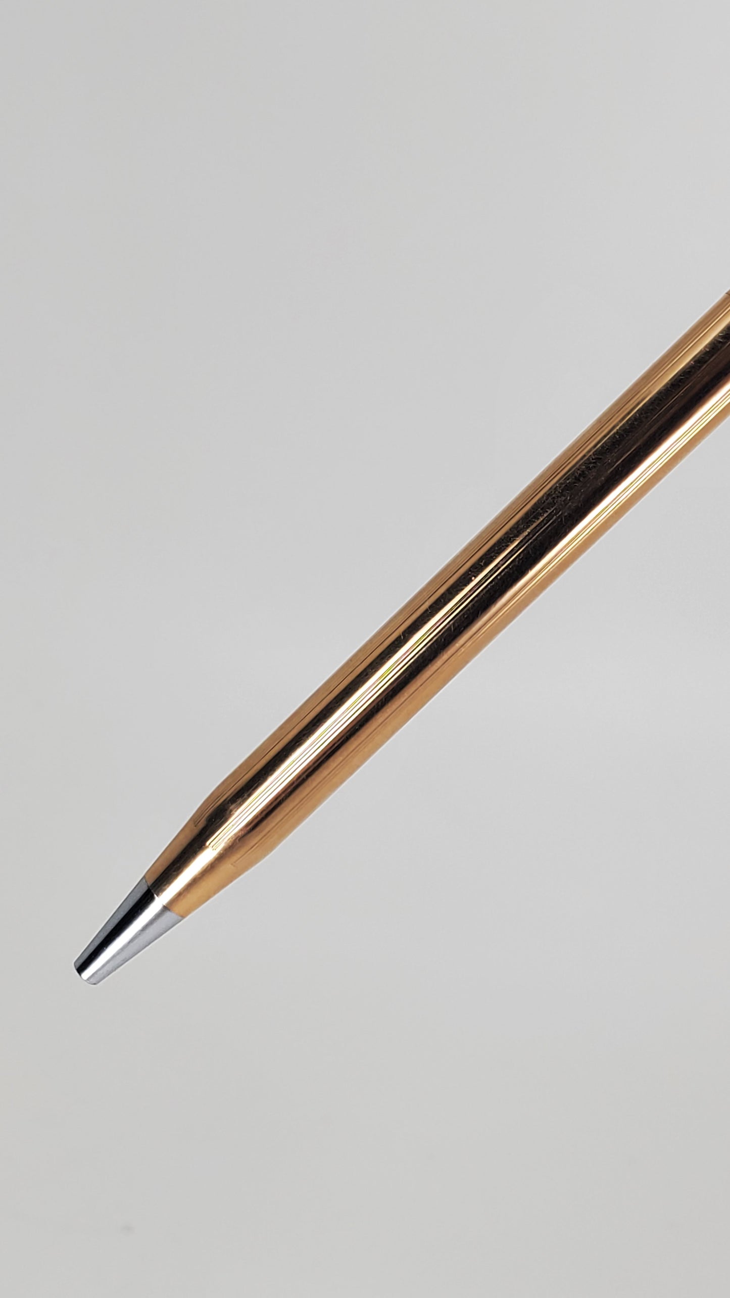 *Consignment* Cross 14k Gold Ballpoint Pen
