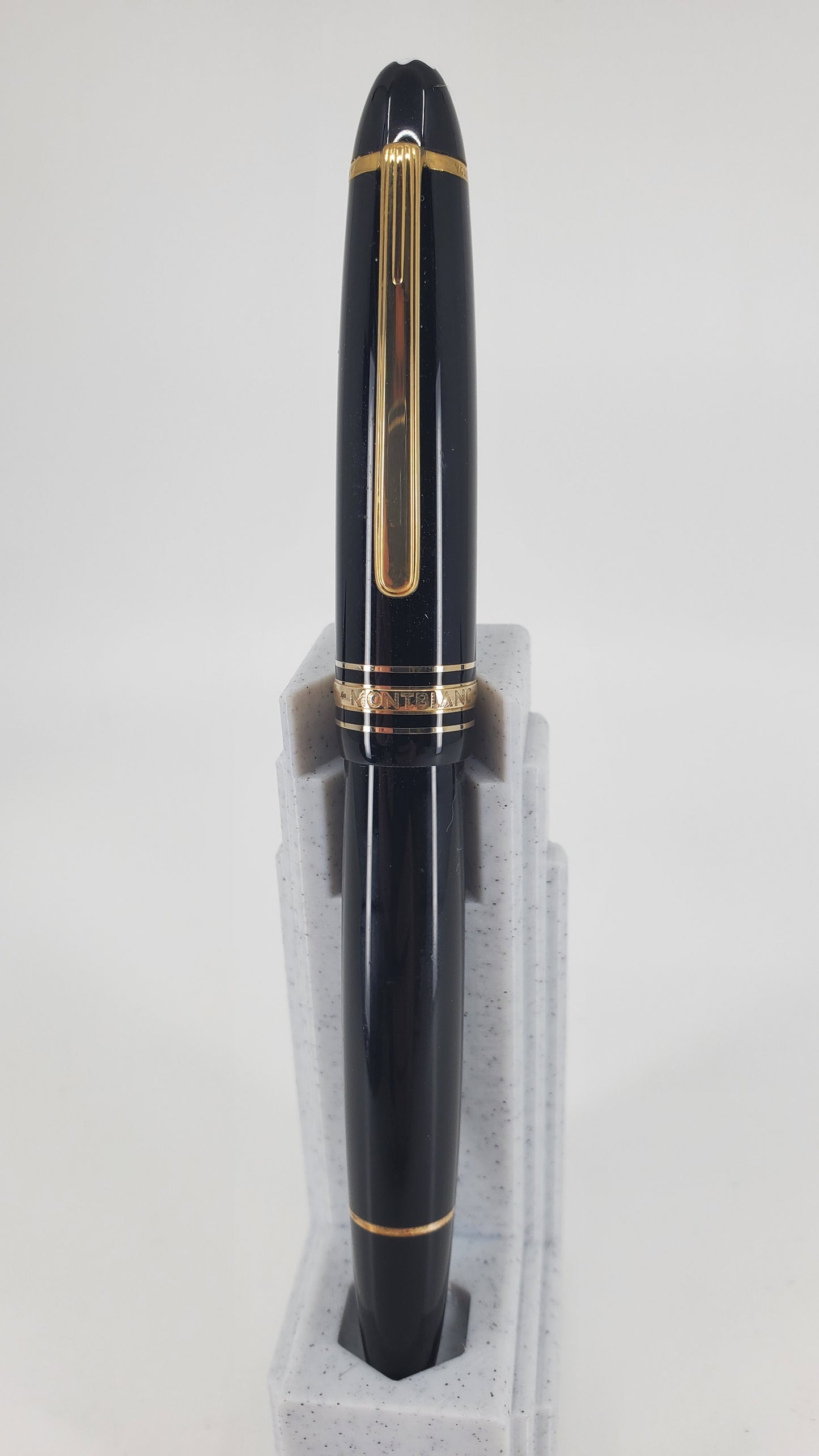 *Consignment* Montblanc LeGrand Document Marker