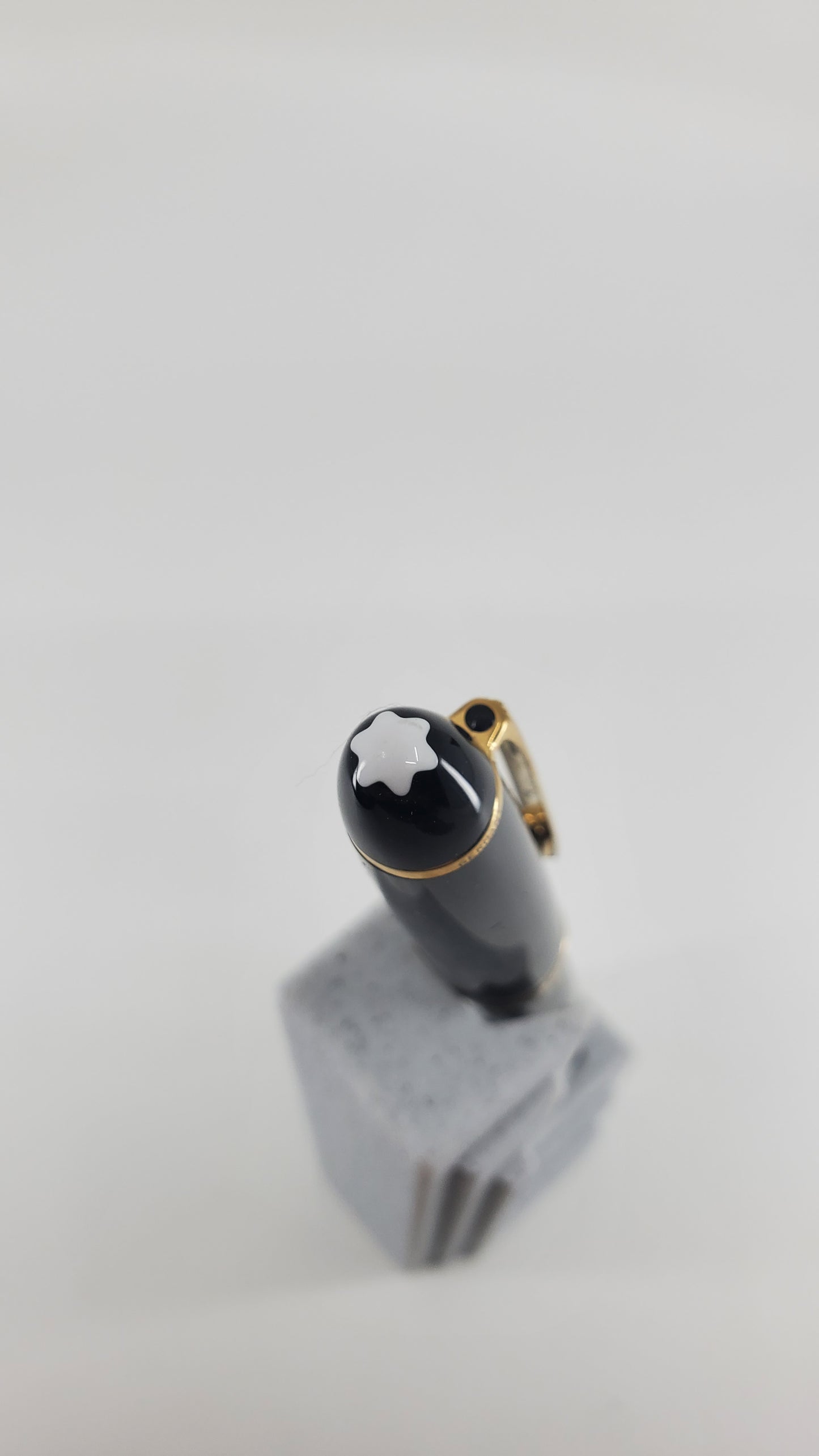 *Consignment* Montblanc LeGrand Document Marker