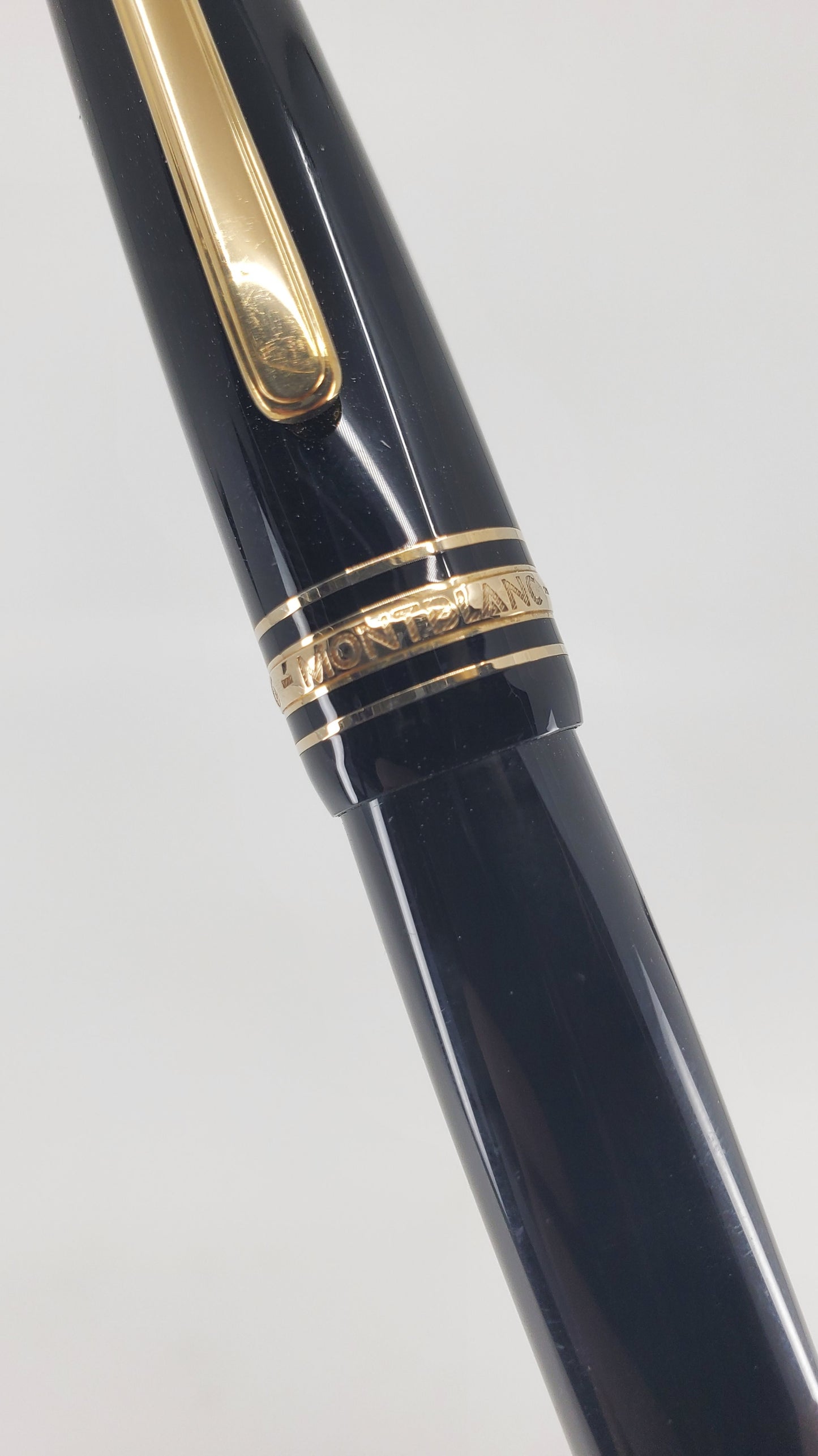 *Consignment* Montblanc LeGrand Document Marker