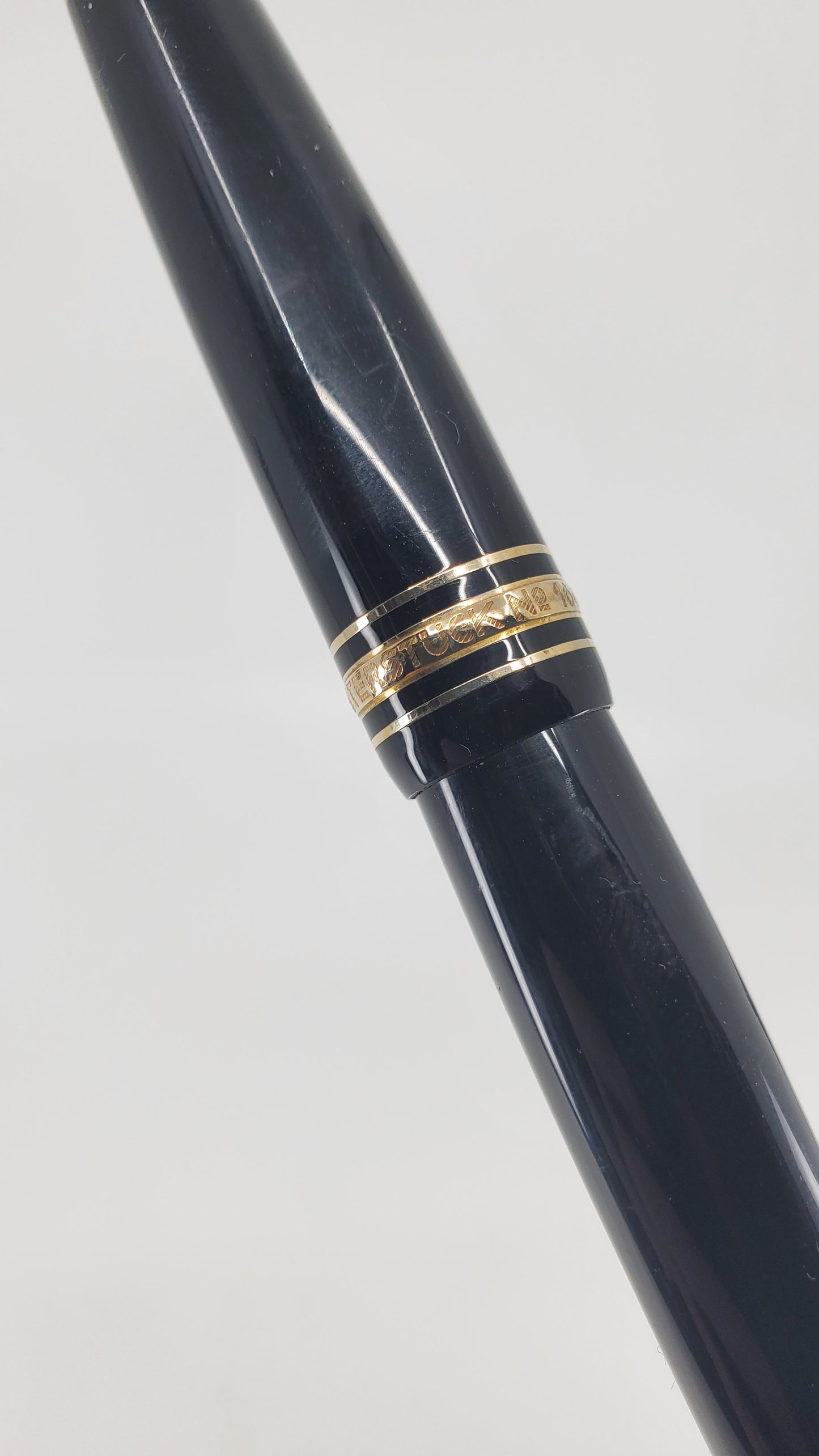 *Consignment* Montblanc LeGrand Document Marker