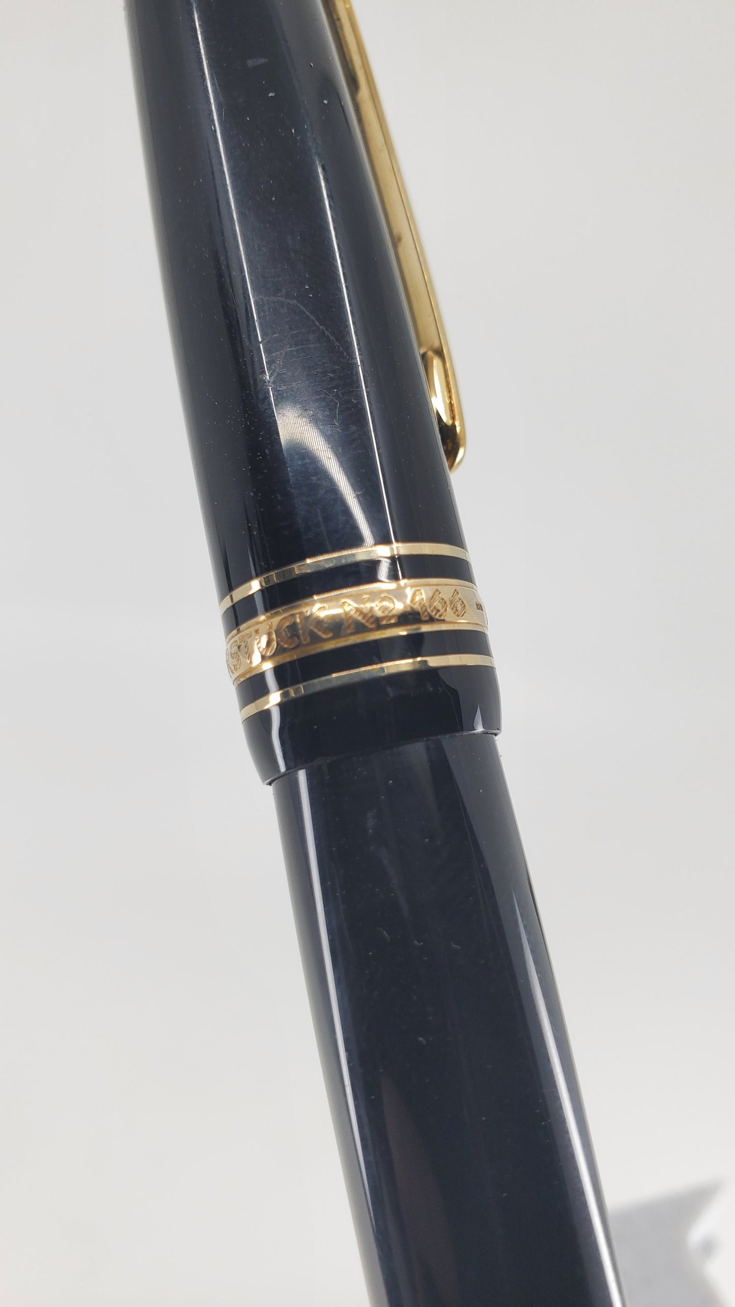 *Consignment* Montblanc LeGrand Document Marker