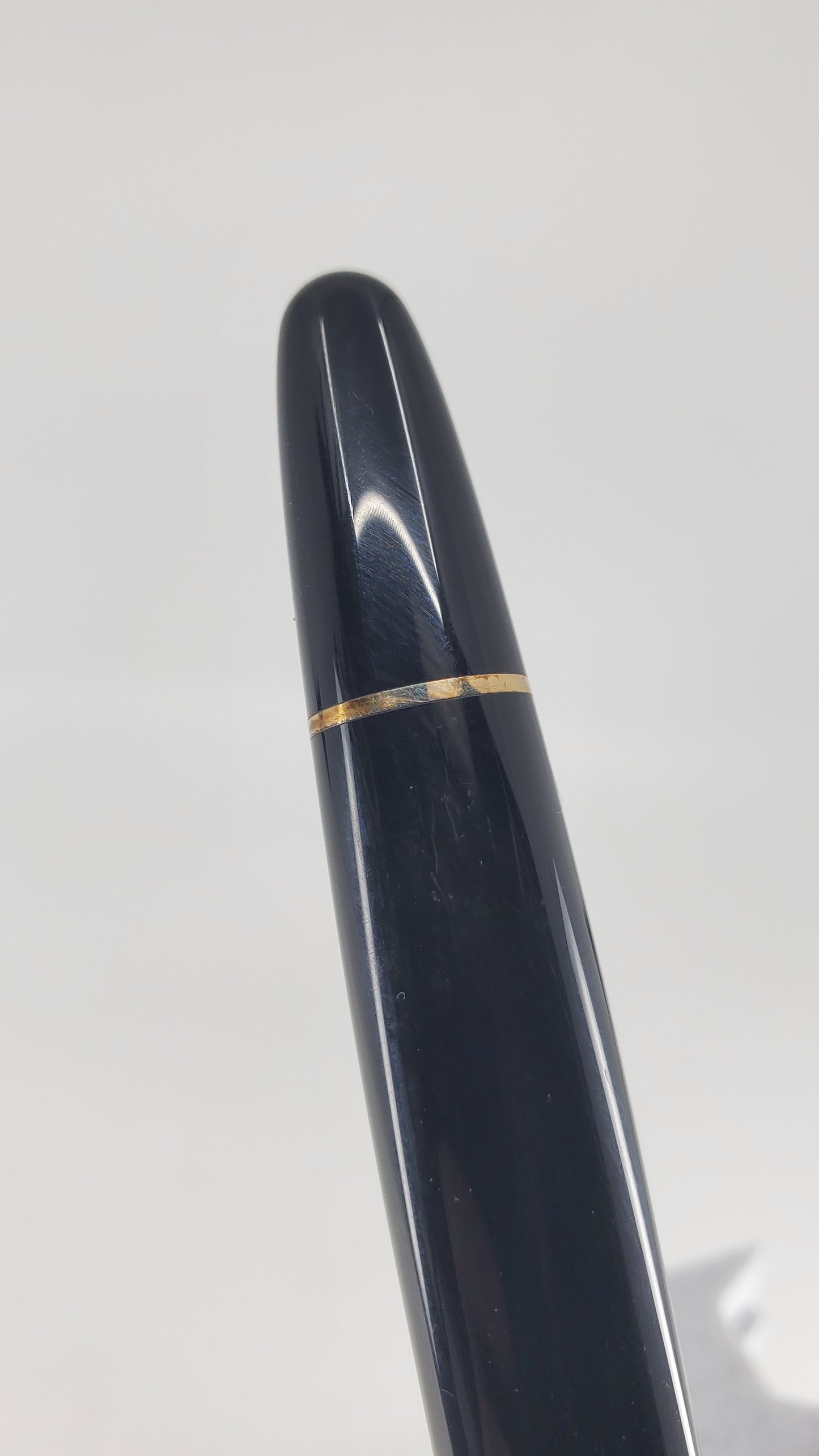 *Consignment* Montblanc LeGrand Document Marker