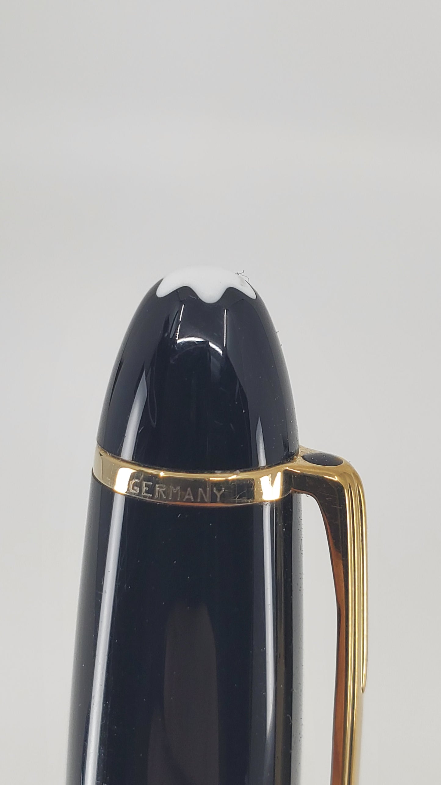 *Consignment* Montblanc LeGrand Document Marker