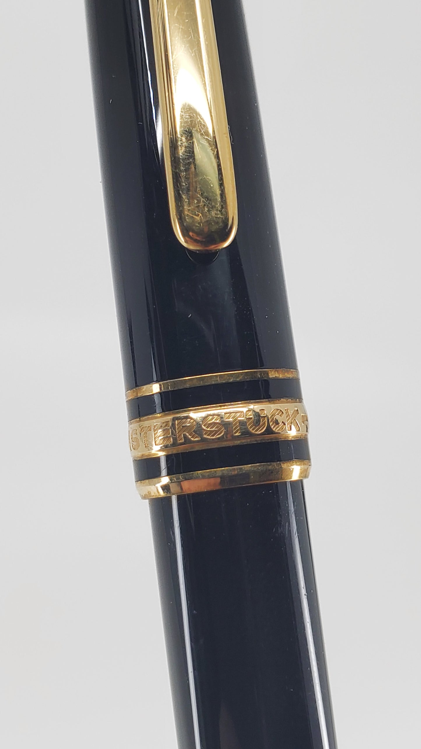 *Consignment* Montblanc Meisterstuck Mechanical Pencil