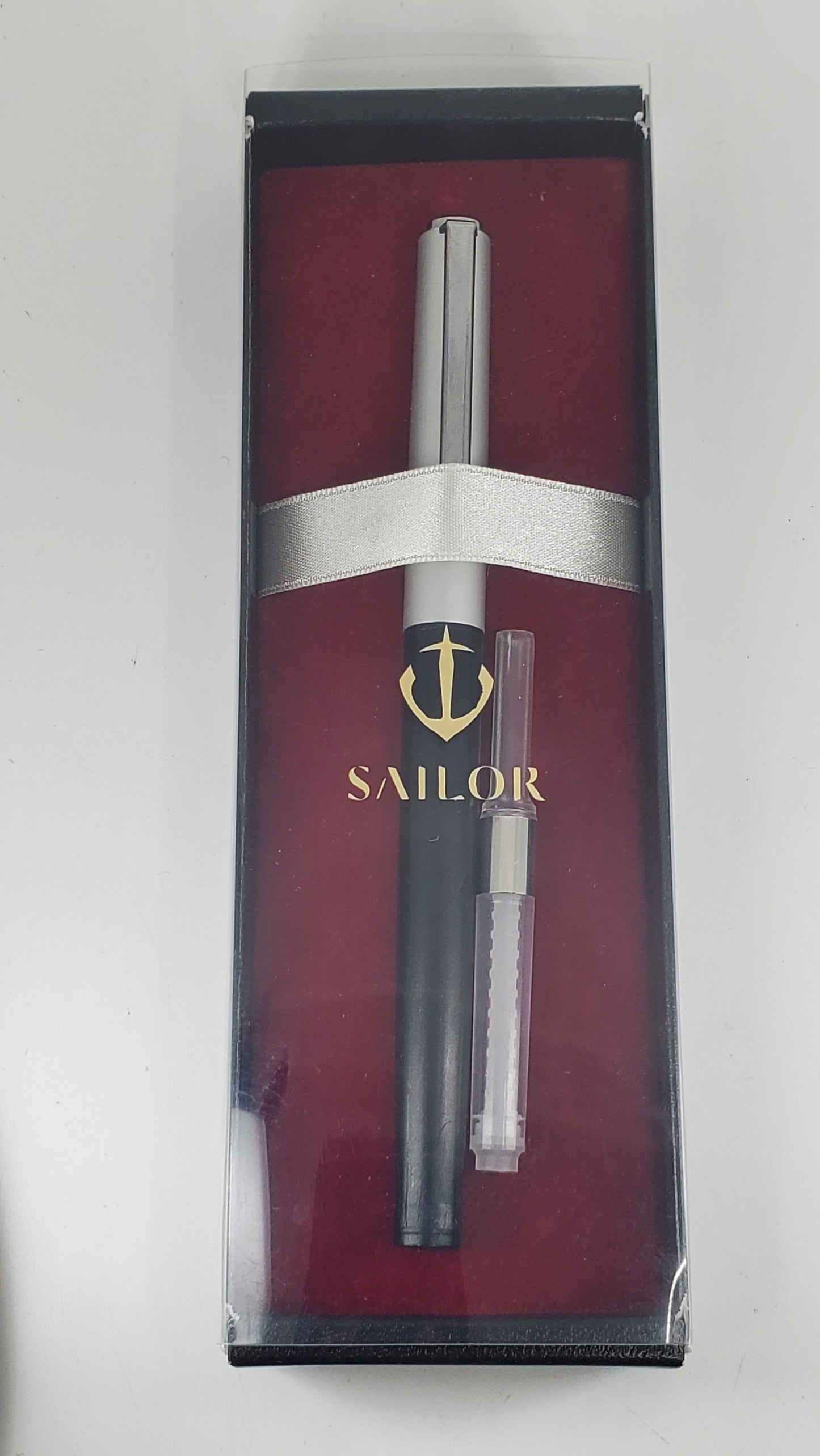 *Consignment* Sailor HighAce Neo Fountain Pen Fine Nib