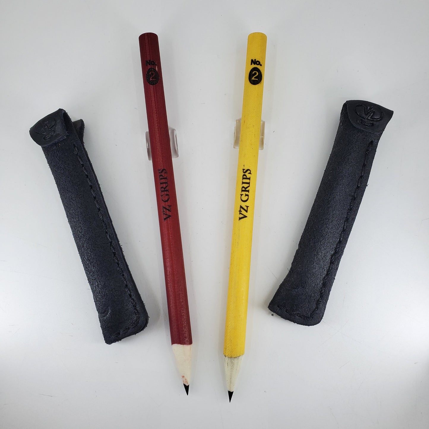 VZ Grips No. 2 Tactical Pencil