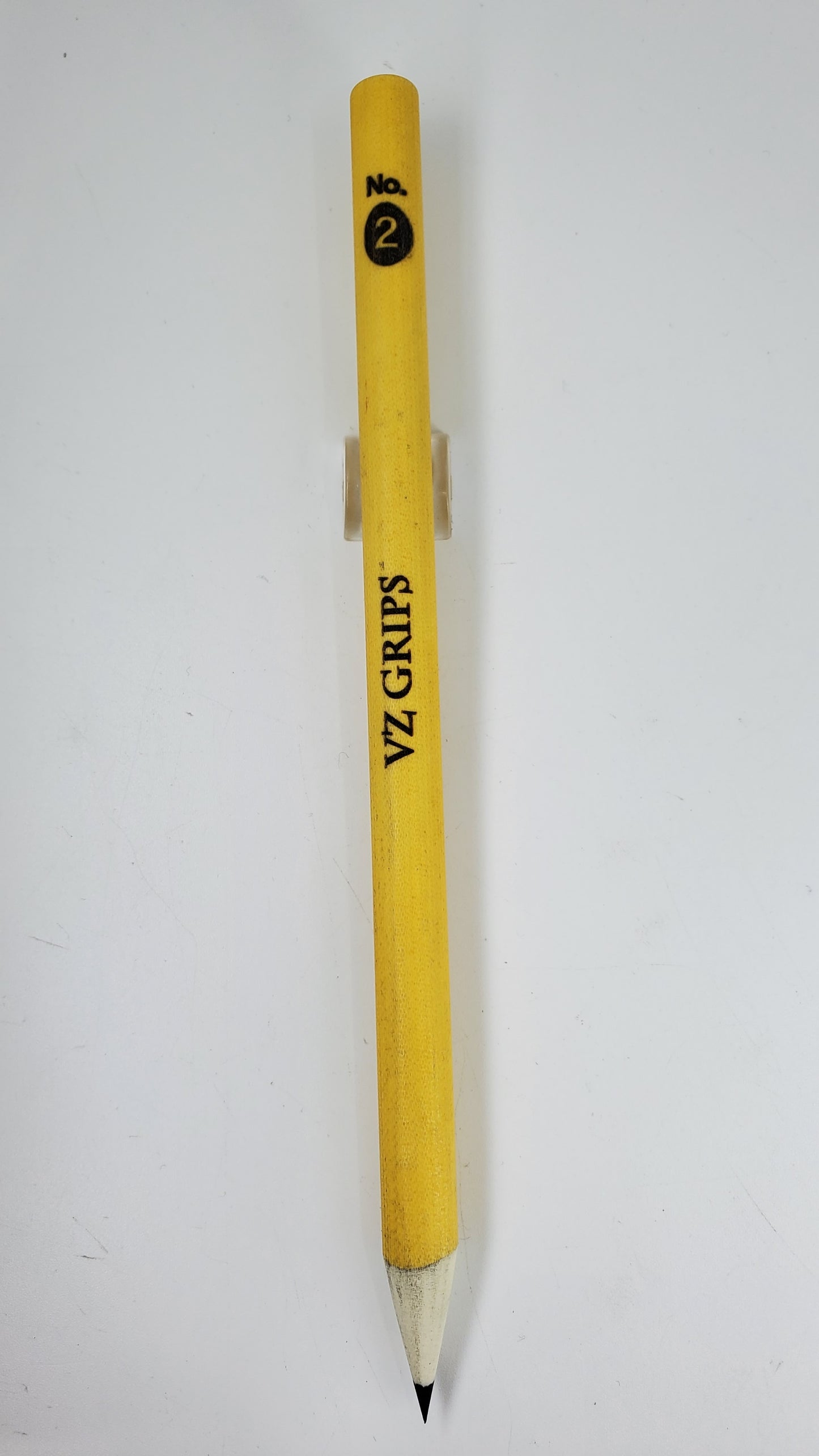 VZ Grips No. 2 Tactical Pencil