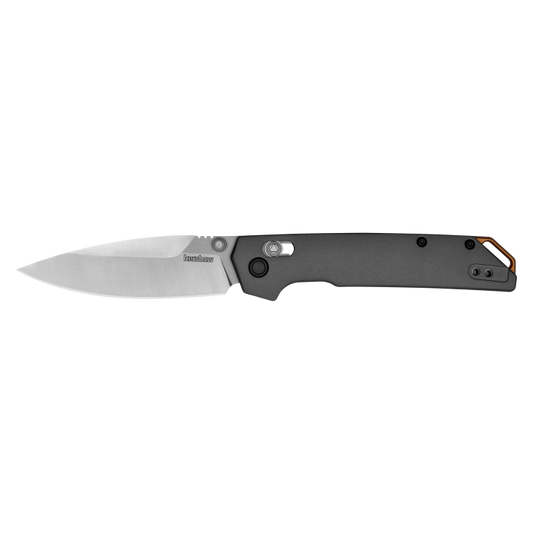 Kershaw Iridium Folding Knife
