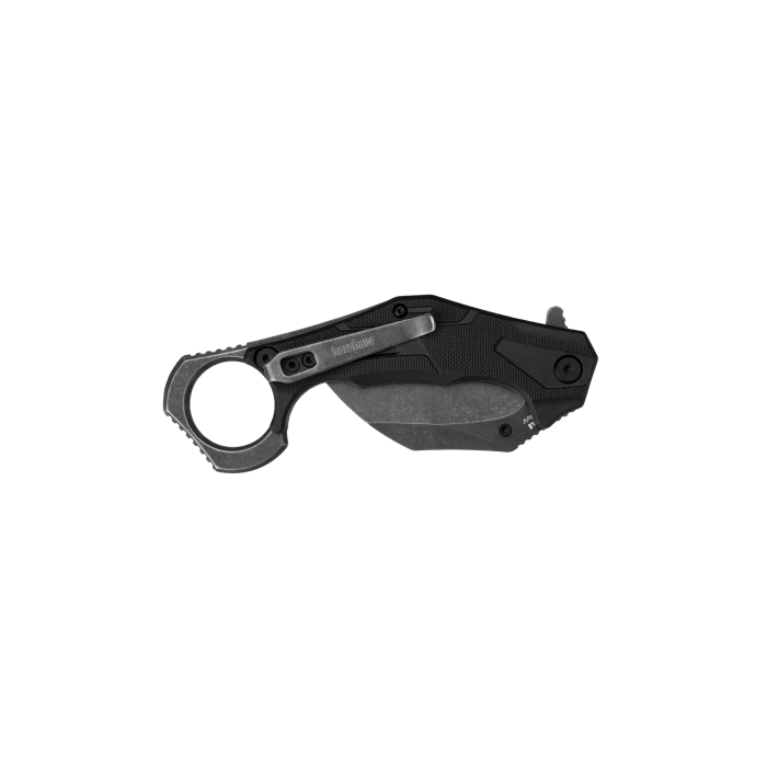 Kershaw Outlier Karambit Folding Knife