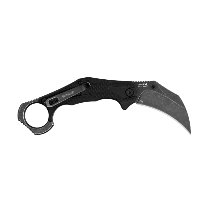 Kershaw Outlier Karambit Folding Knife