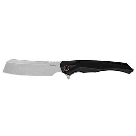 Kershaw Strata Cleaver Folding Knife