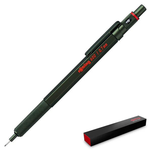 Rotring 600 Mechanical Pencil