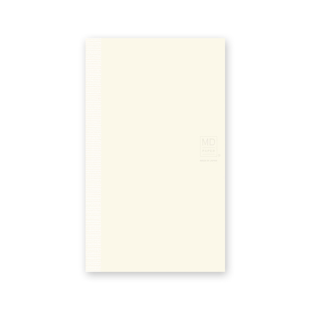 Midori MD Notebook B6 Slim Grid