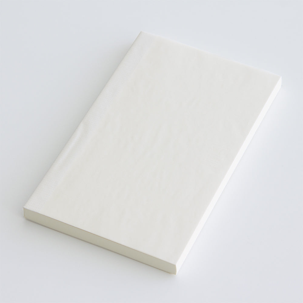 Midori MD Notebook B6 Slim Grid