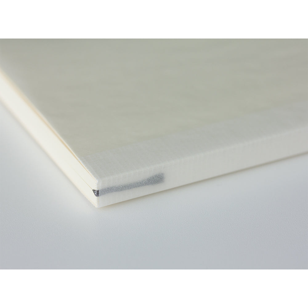 Midori MD Notebook B6 Slim Grid