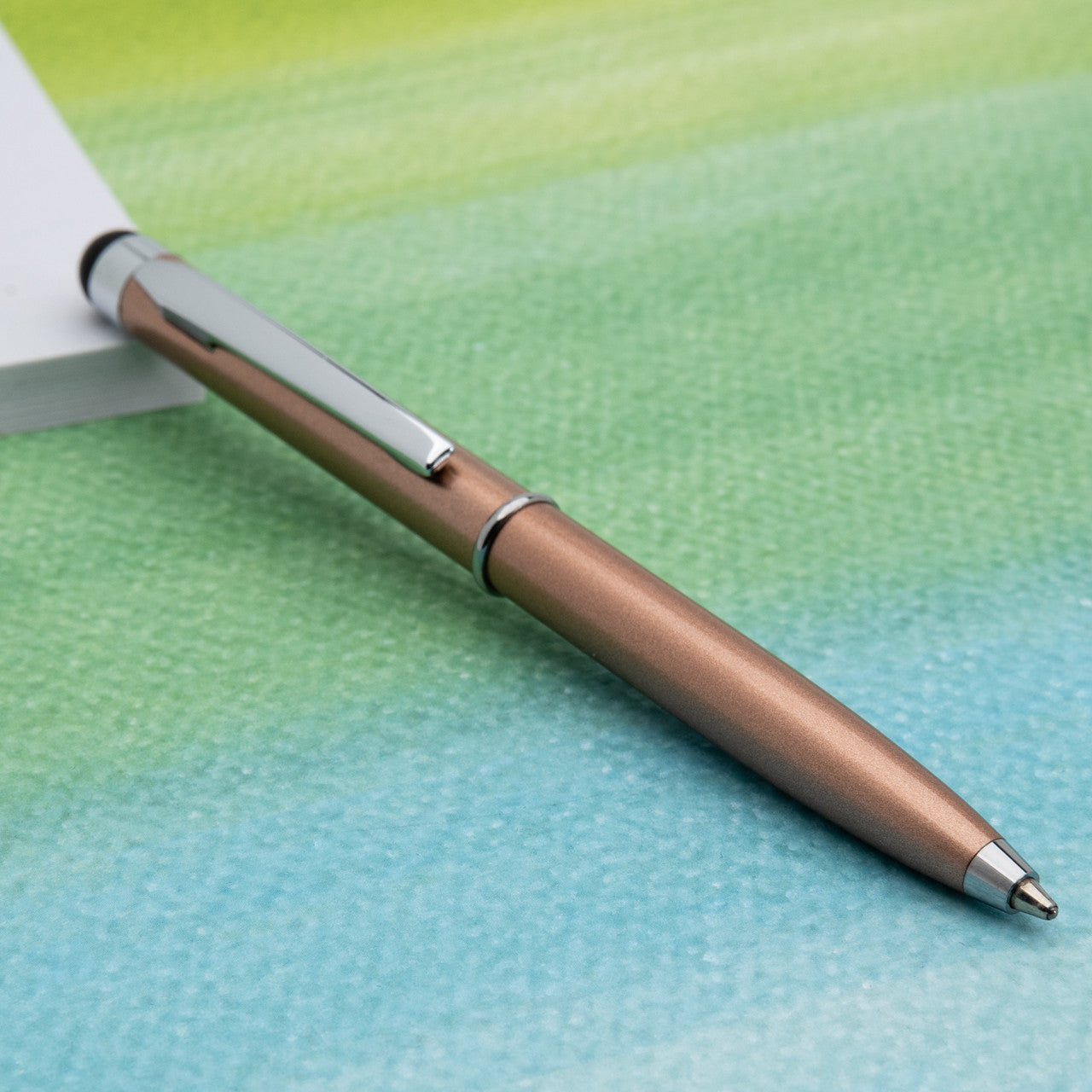 Monteverde Poquito Stylus with Ballpoint Pen