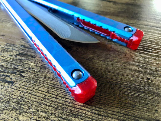 Zippy Extended Spacer Mod for Fellowship's Gaboon