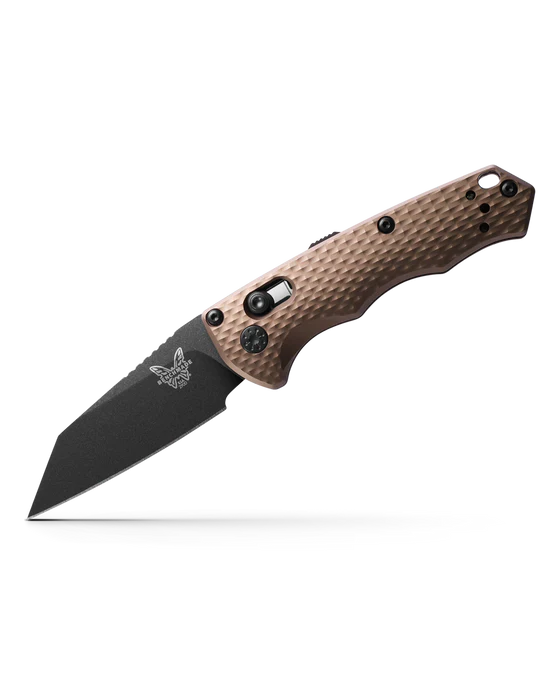 Benchmade Auto Immunity