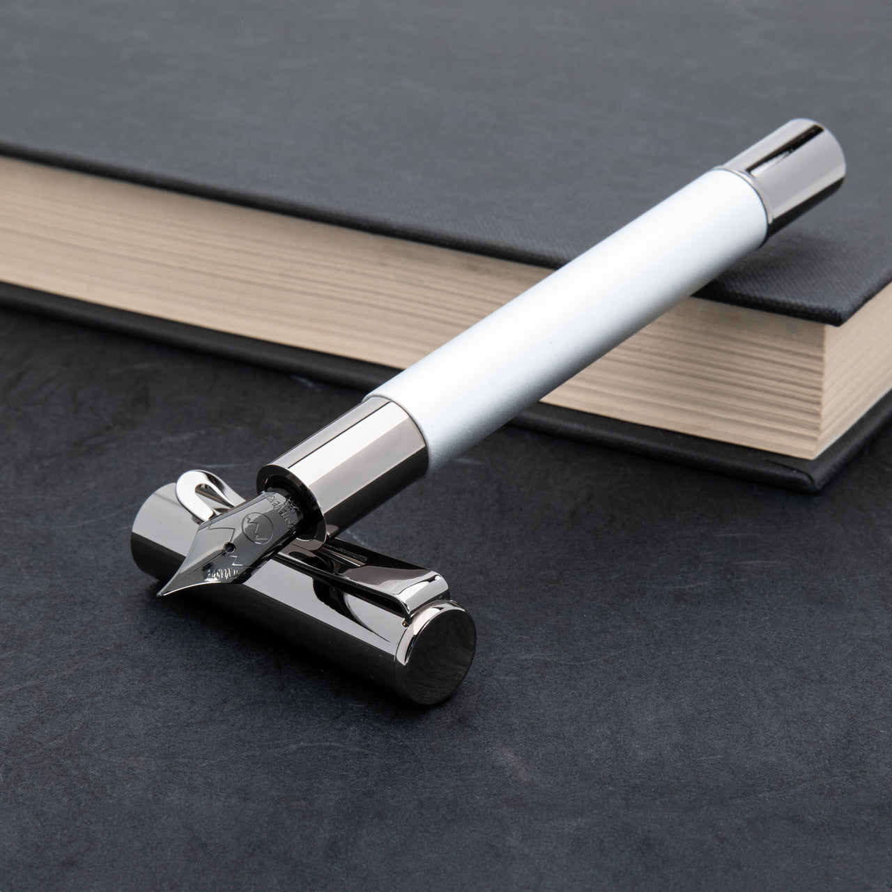 Monteverde Ritma Magnetic Cap Fountain Pen