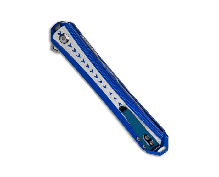 CRKT Stickler Assisted Folding Knife