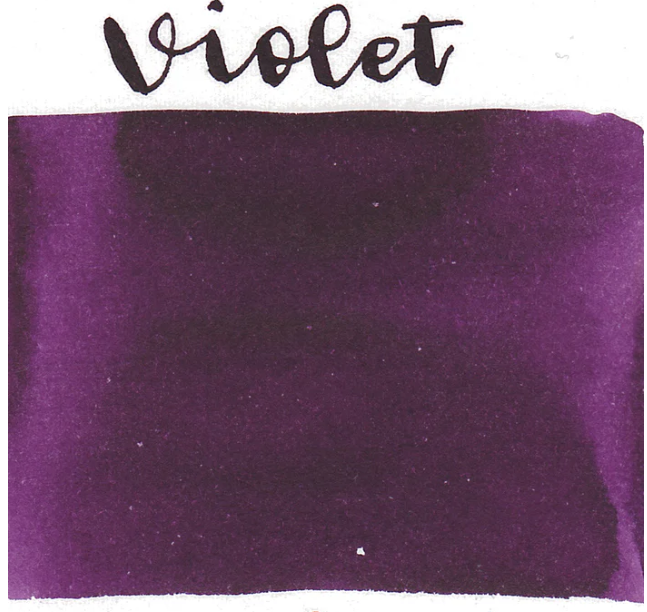 19007 Noodler's Violet 3 oz