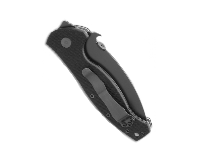 Emerson SARK BTS Search & Rescue Linerlock Folding Knife