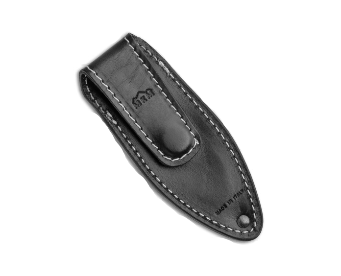 MKM Makro 2 Sheepsfoot Carbon Fiber Fixed Blade