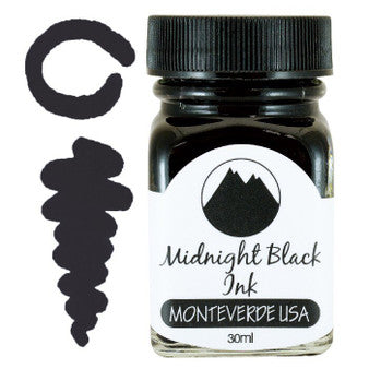 Monteverde 30ml Core Ink