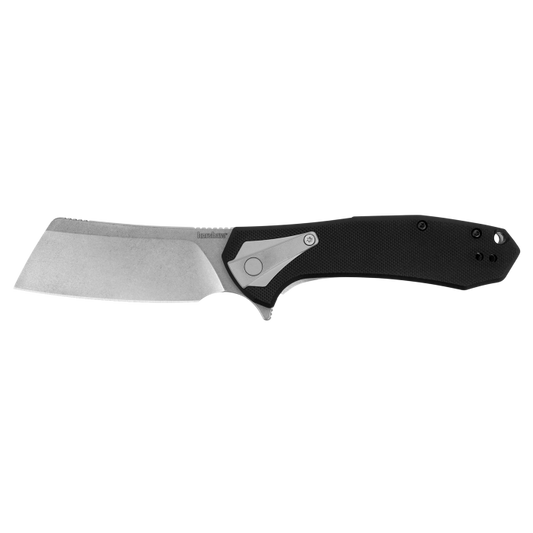Kershaw Bracket Assisted Folding Knife
