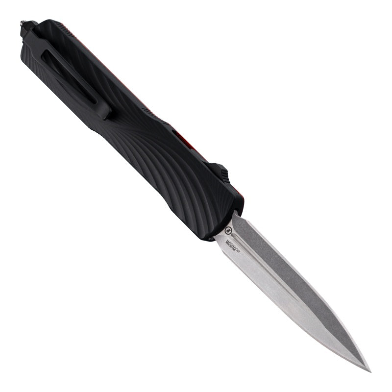 Hogue Counterstrike OTF (Collector's Series) - Magnacut Blade w/ Cocobolo Handle