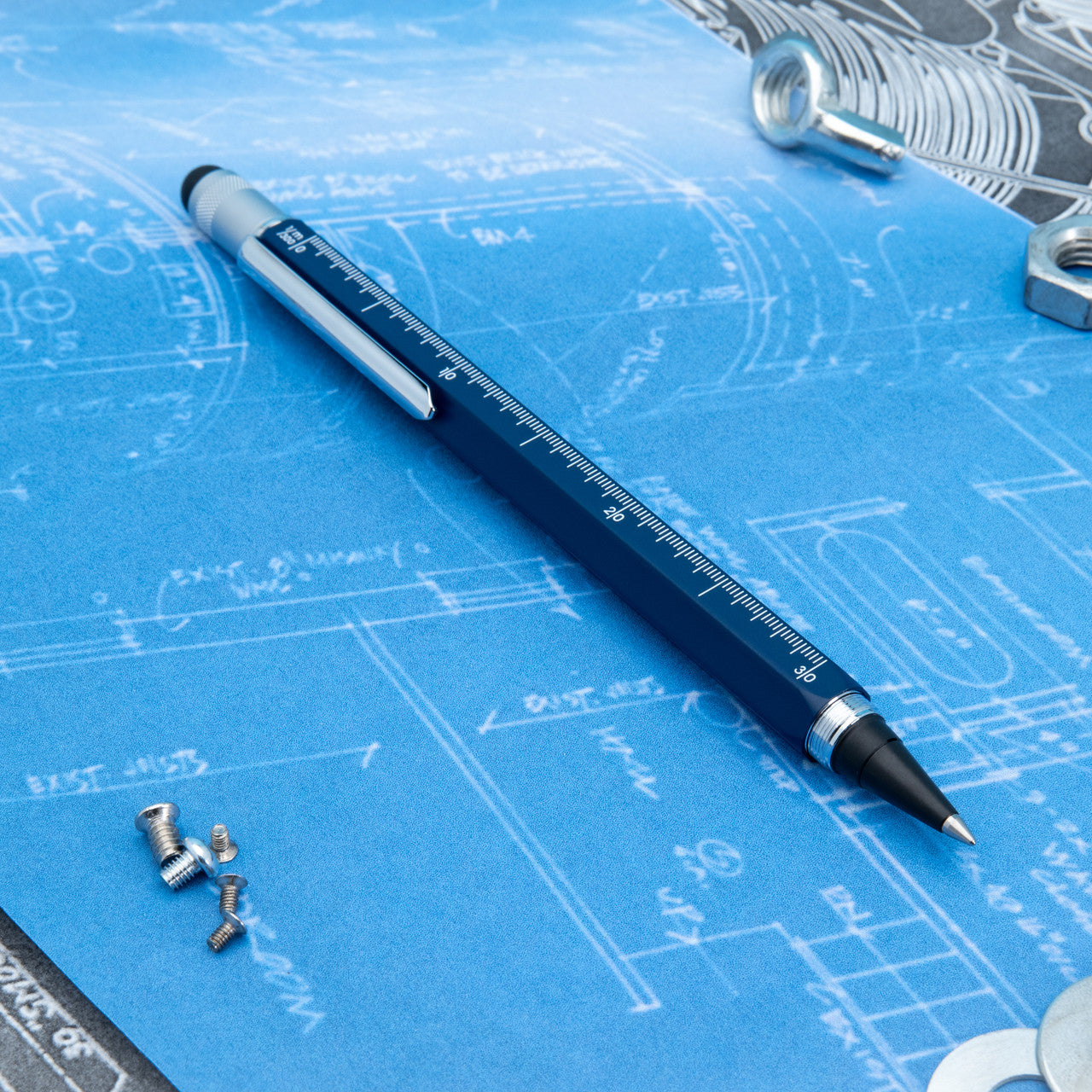 Monteverde One Touch Tool Pen or Mechanical Pencil