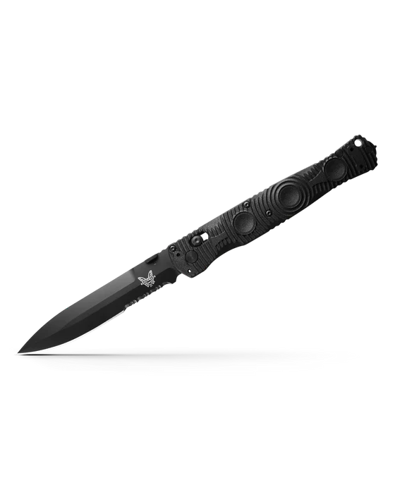 Benchmade SOCP Folder