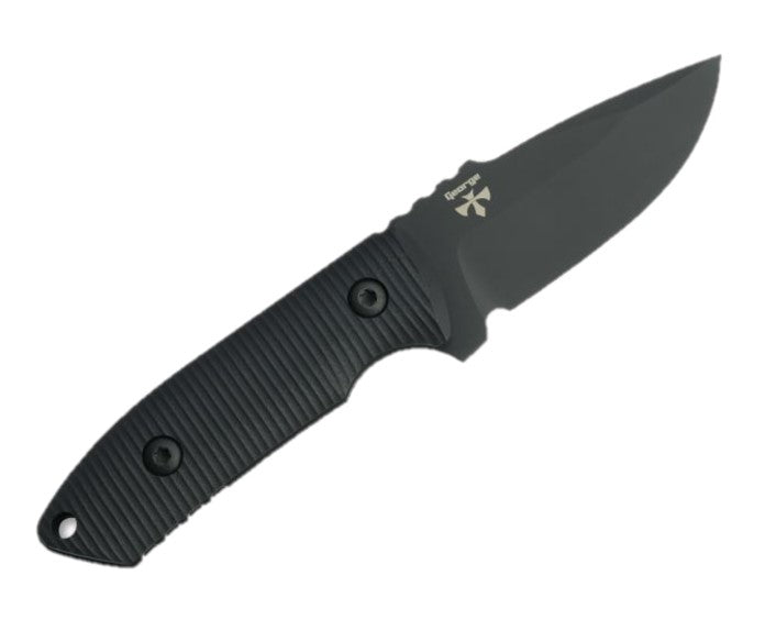 Protech Short Blade Rockeye Fixed Blade