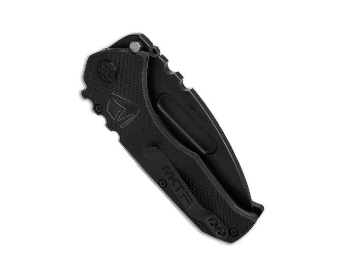 Medford Praetorian Scout Liner Lock Folding Knife