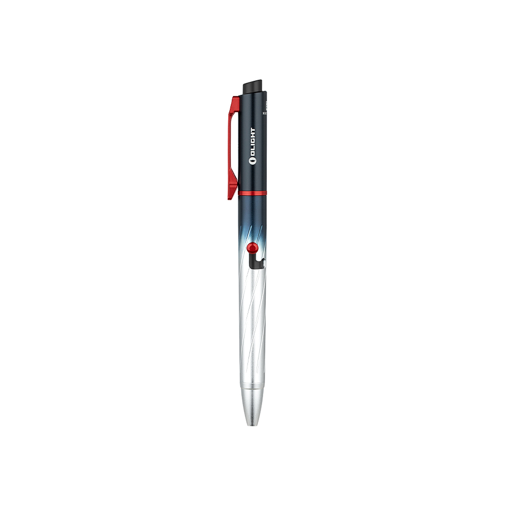 Olight O'Pen Pro LED Penlight w/ Laser Pointer Ballpoint Pen