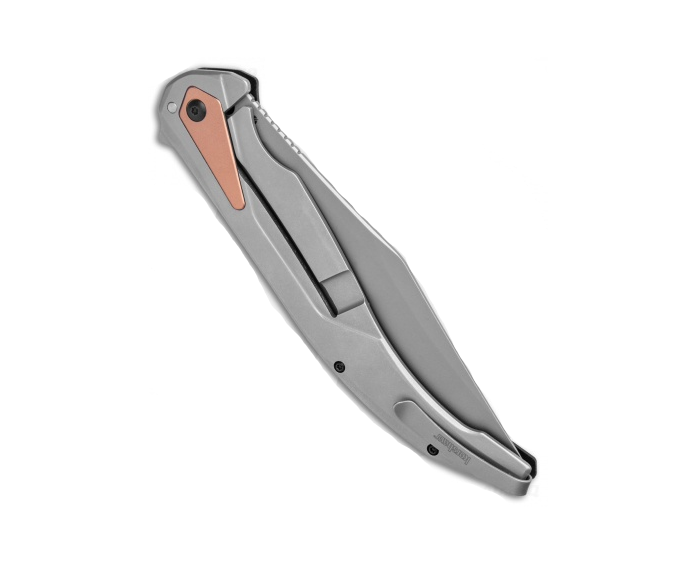 Kershaw Strata XL Folding Knife