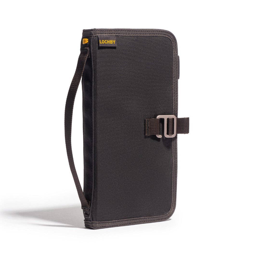 LOCHBY Voyager Journal (Travelers Notebook size)