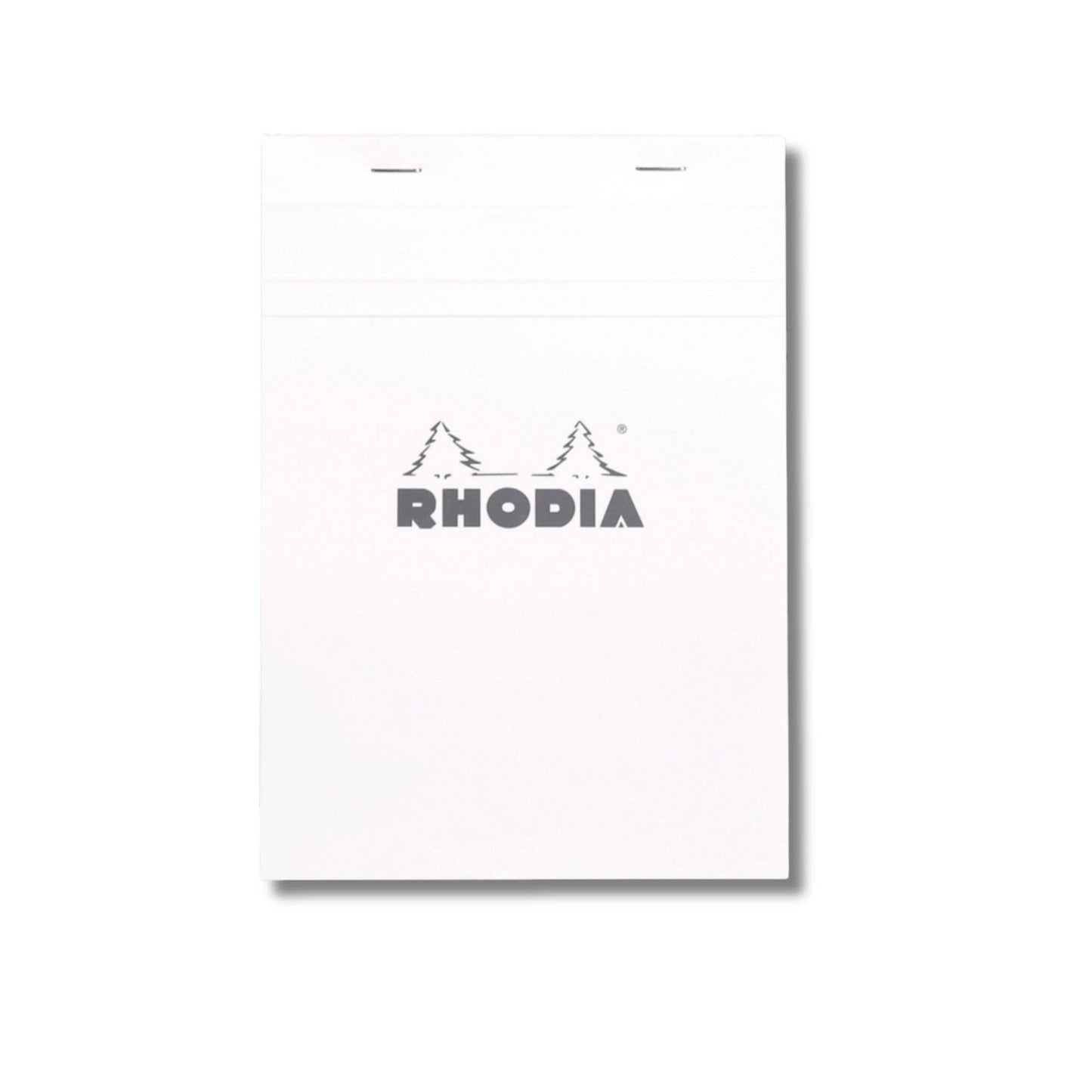 Rhodia Classic Notepad N°12 3.5 x 4.75