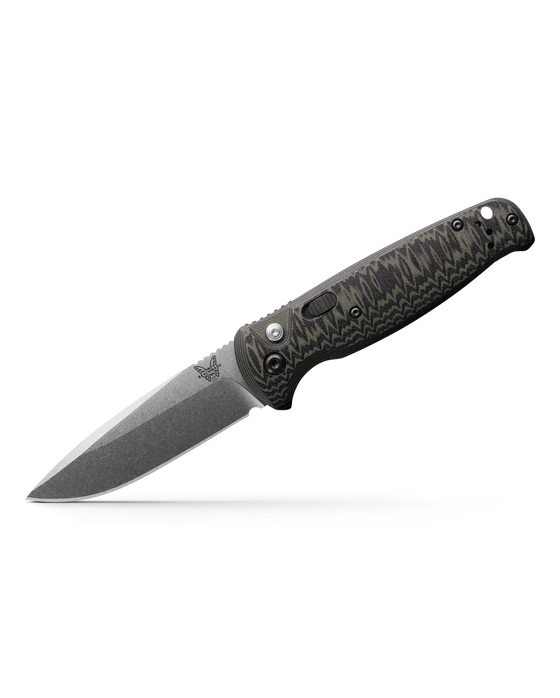 Benchmade CLA