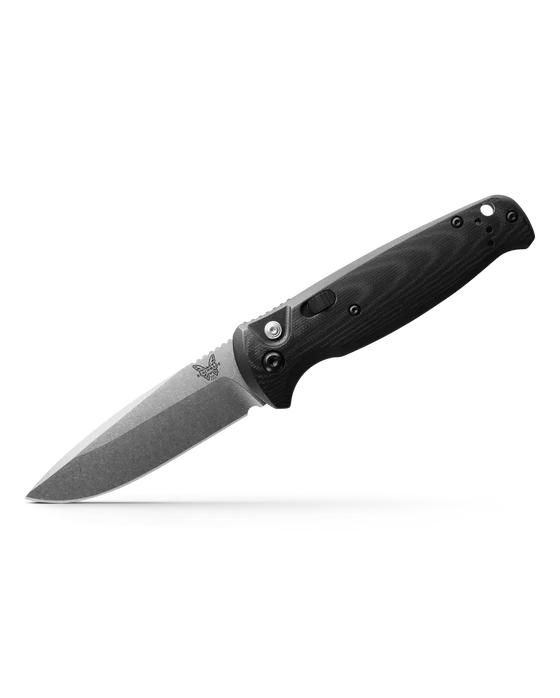 Benchmade CLA